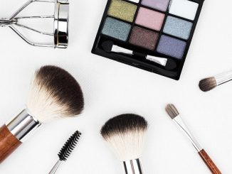 blog o kosmetykach